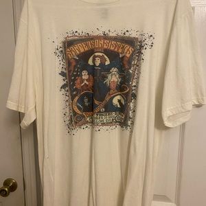 Hocus pocus t shirt